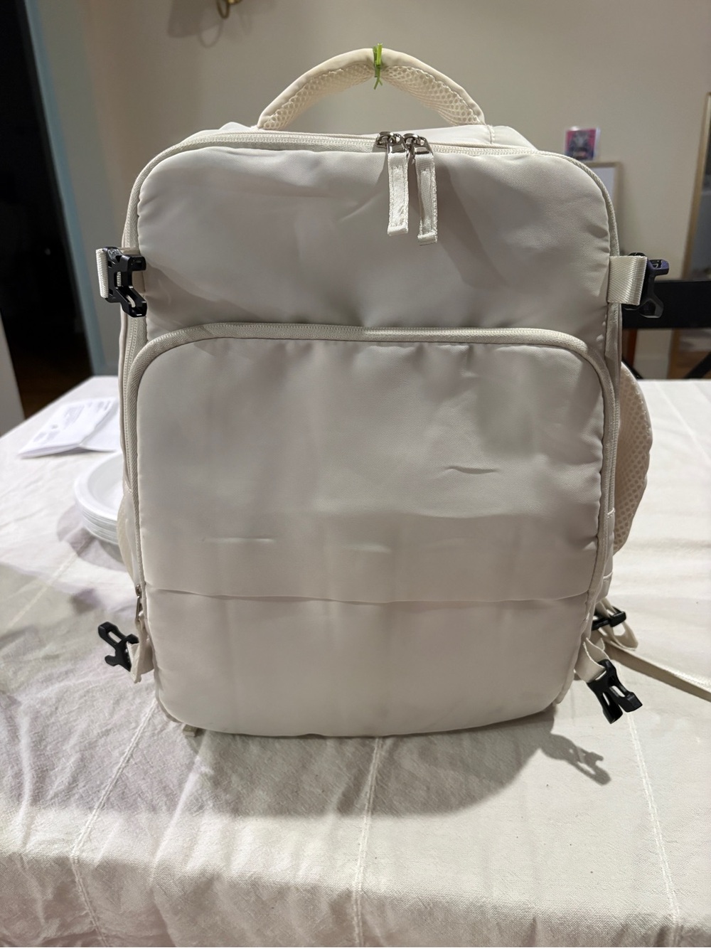 Viral BackPack/Carry On Bag